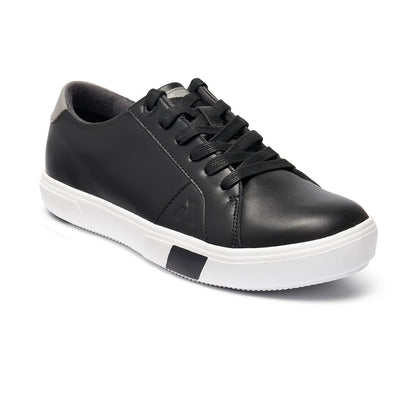 Anodyne No. 27 Casual Sneaker - Black