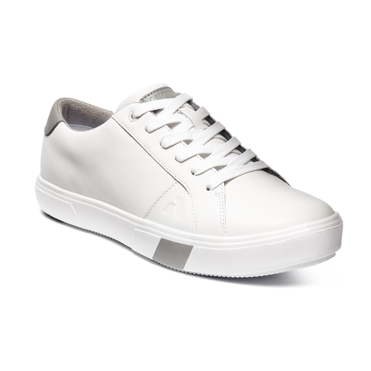 Anodyne No. 27 Casual Sneaker - White
