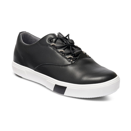 Anodyne No. 93 Casual Sneaker - Black