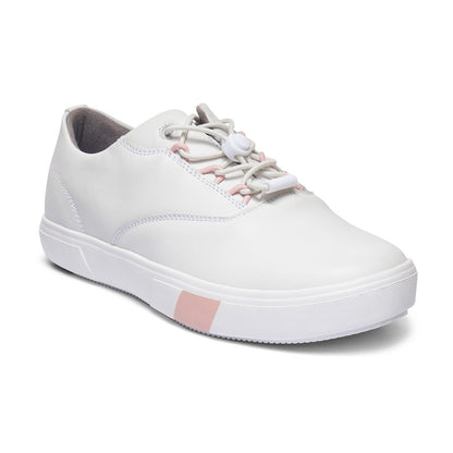 Anodyne No. 93 Casual Sneaker - White
