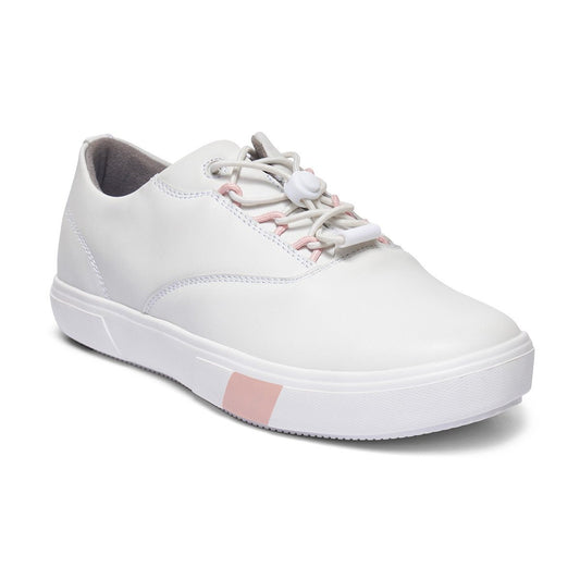 Anodyne No. 93 Casual Sneaker - White