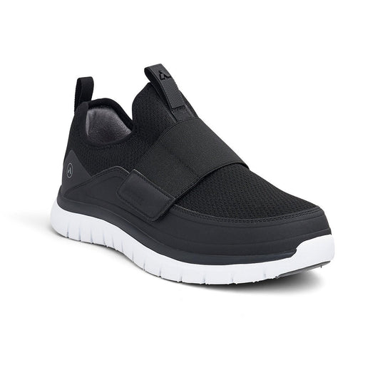 Anodyne No. 17 Sport Sprinter - Black