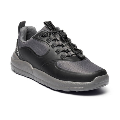 Anodyne No. 47 Trail Runner - Black