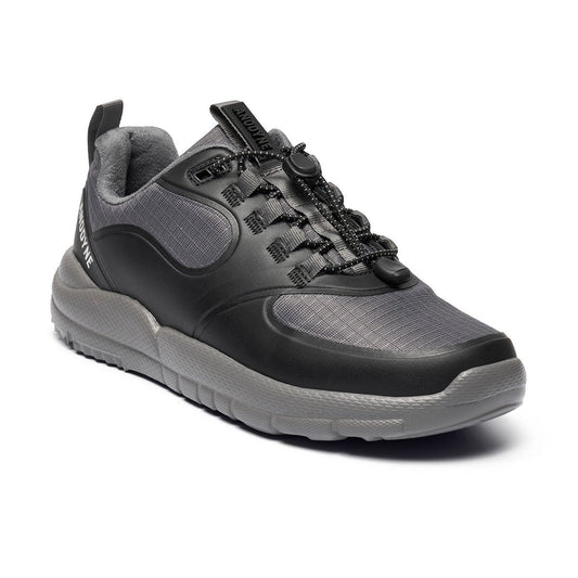 Anodyne No. 47 Trail Runner - Black