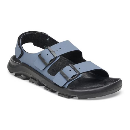 Birkenstock Mogami Terra Birko-Flor Elemental Blue