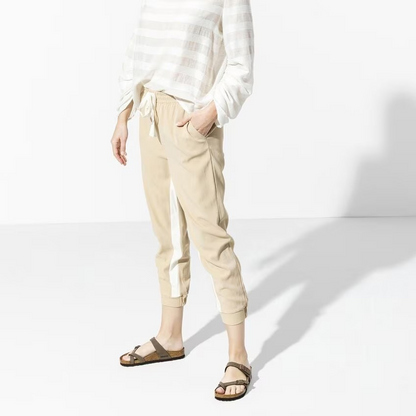 Birkenstock Mayari Birkibuc Mocca