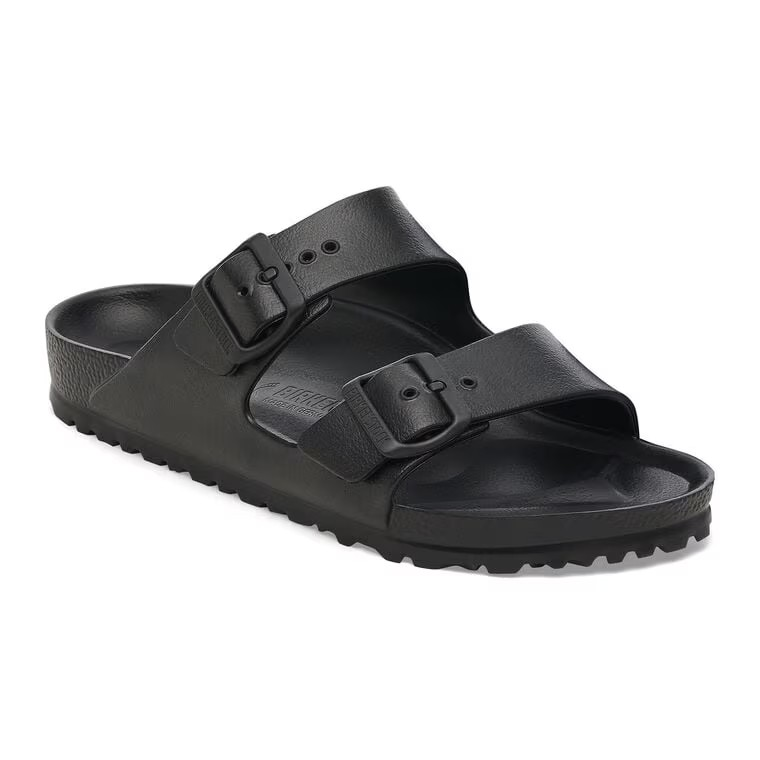 Birkenstock Arizona Essentials EVA Black