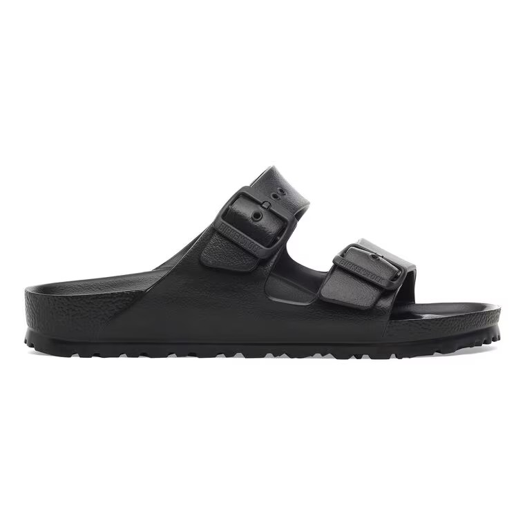 Birkenstock Arizona Essentials EVA Black