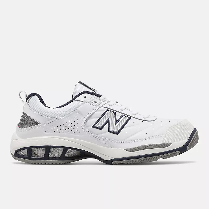 New Balance MC806W White