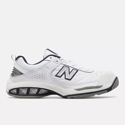 New Balance MC806W White