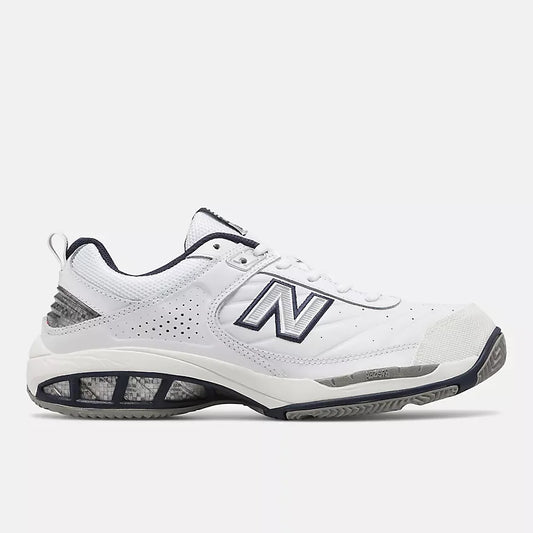 New Balance MC806W White