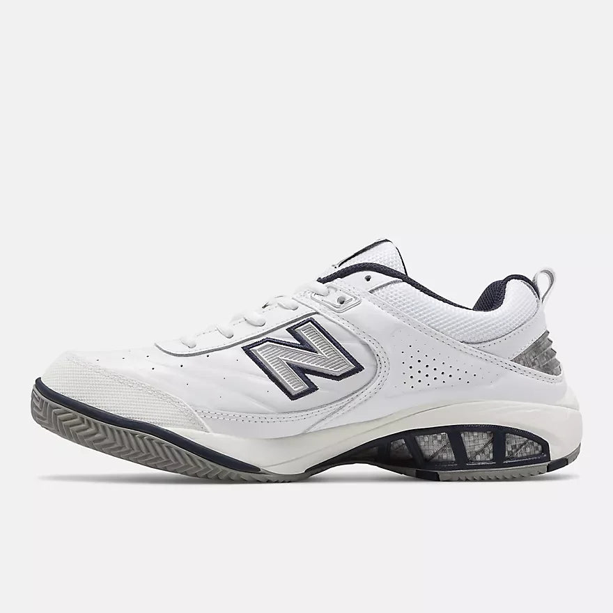 New Balance MC806W White