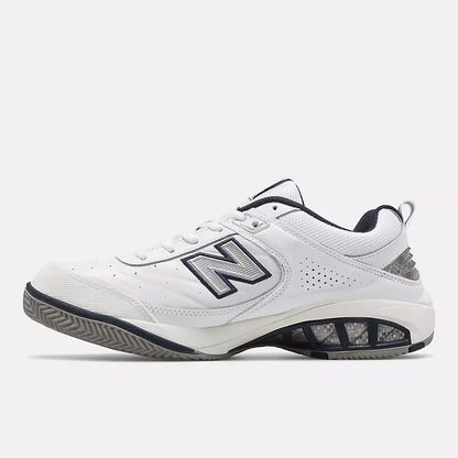 New Balance MC806W White