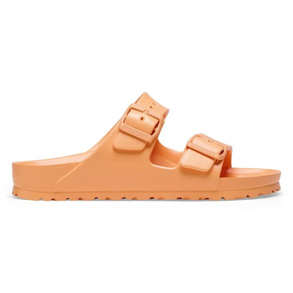 Birkenstock Arizona Essentials EVA Papaya