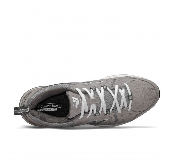 New Balance MX608UG5 Grey