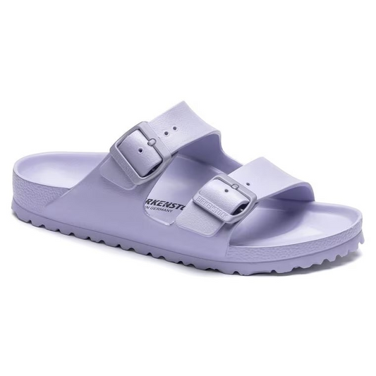 Birkenstock Arizona Essentials EVA Purple Fog
