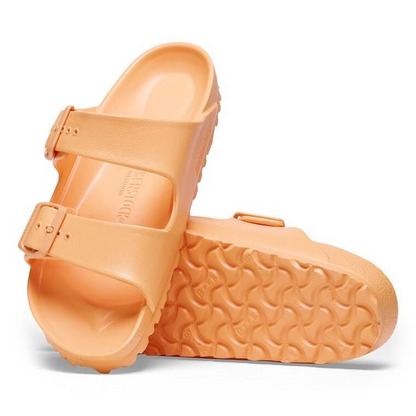 Birkenstock Arizona Essentials EVA Papaya