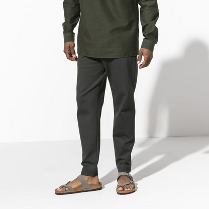 Birkenstock Mayari Birkibuc Stone