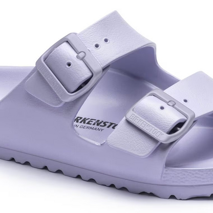 Birkenstock Arizona Essentials EVA Purple Fog