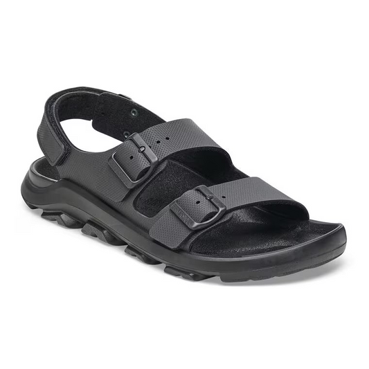 Birkenstock Mogami Terra Birko-Flor Apex Black