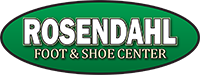 Rosendahl Foot & Shoe Center