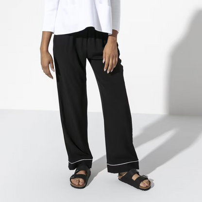 Birkenstock Arizona Soft Footbed Oiled Leather Black