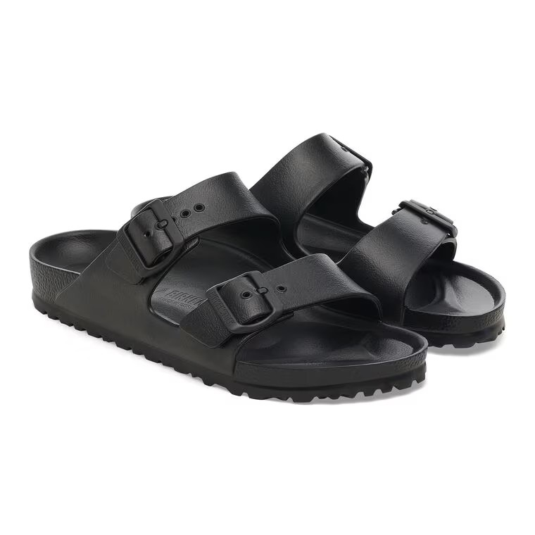 Birkenstock Arizona Essentials EVA Black