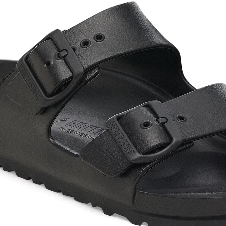 Birkenstock Arizona Essentials EVA Black