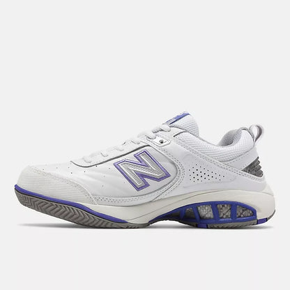 New Balance WC806W White