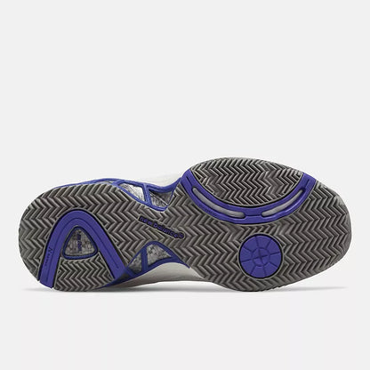 New Balance WC806W White