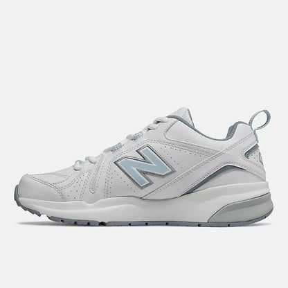 New Balance WX608WB5 White