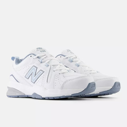 New Balance WX608WB5 White