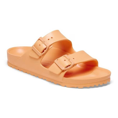 Birkenstock Arizona Essentials EVA Papaya