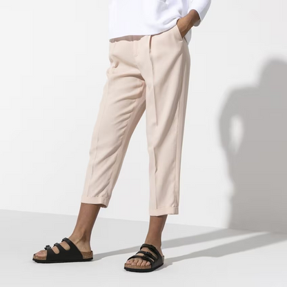 Birkenstock Florida Soft Footbed Birko-Flor Black