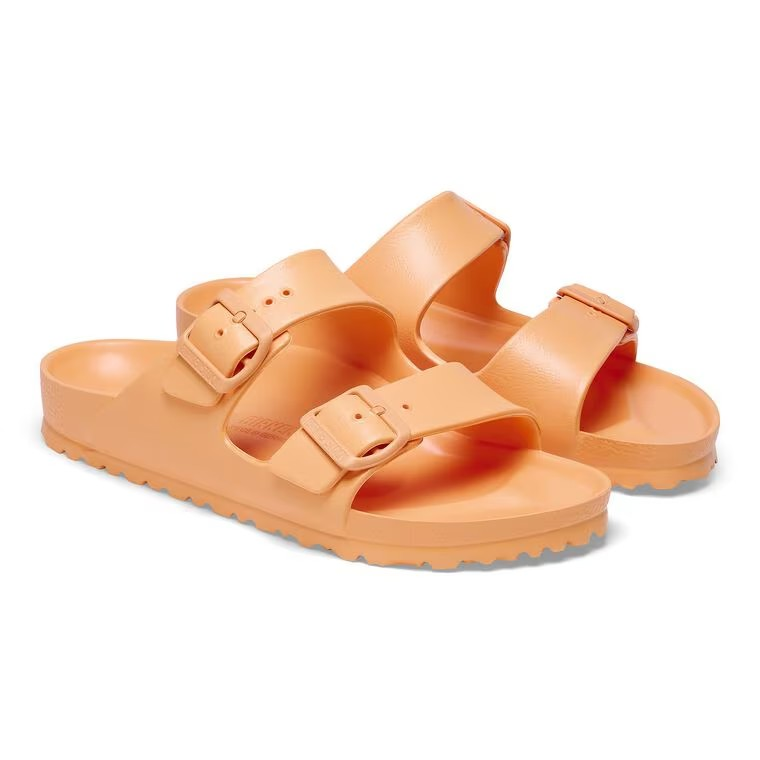 Birkenstock Arizona Essentials EVA Papaya